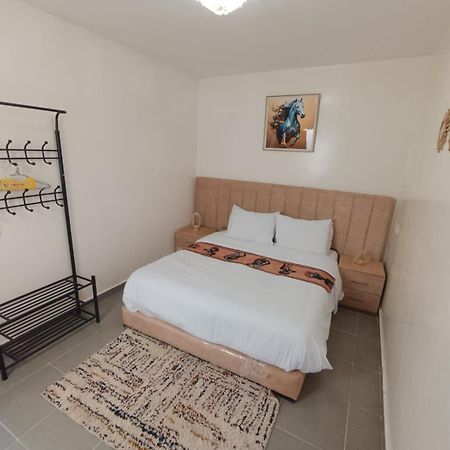 Mini Villa Dakhla Kültér fotó