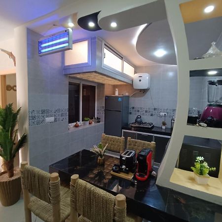 Mini Villa Dakhla Kültér fotó