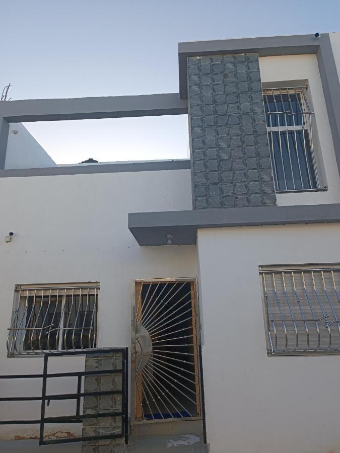 Mini Villa Dakhla Kültér fotó
