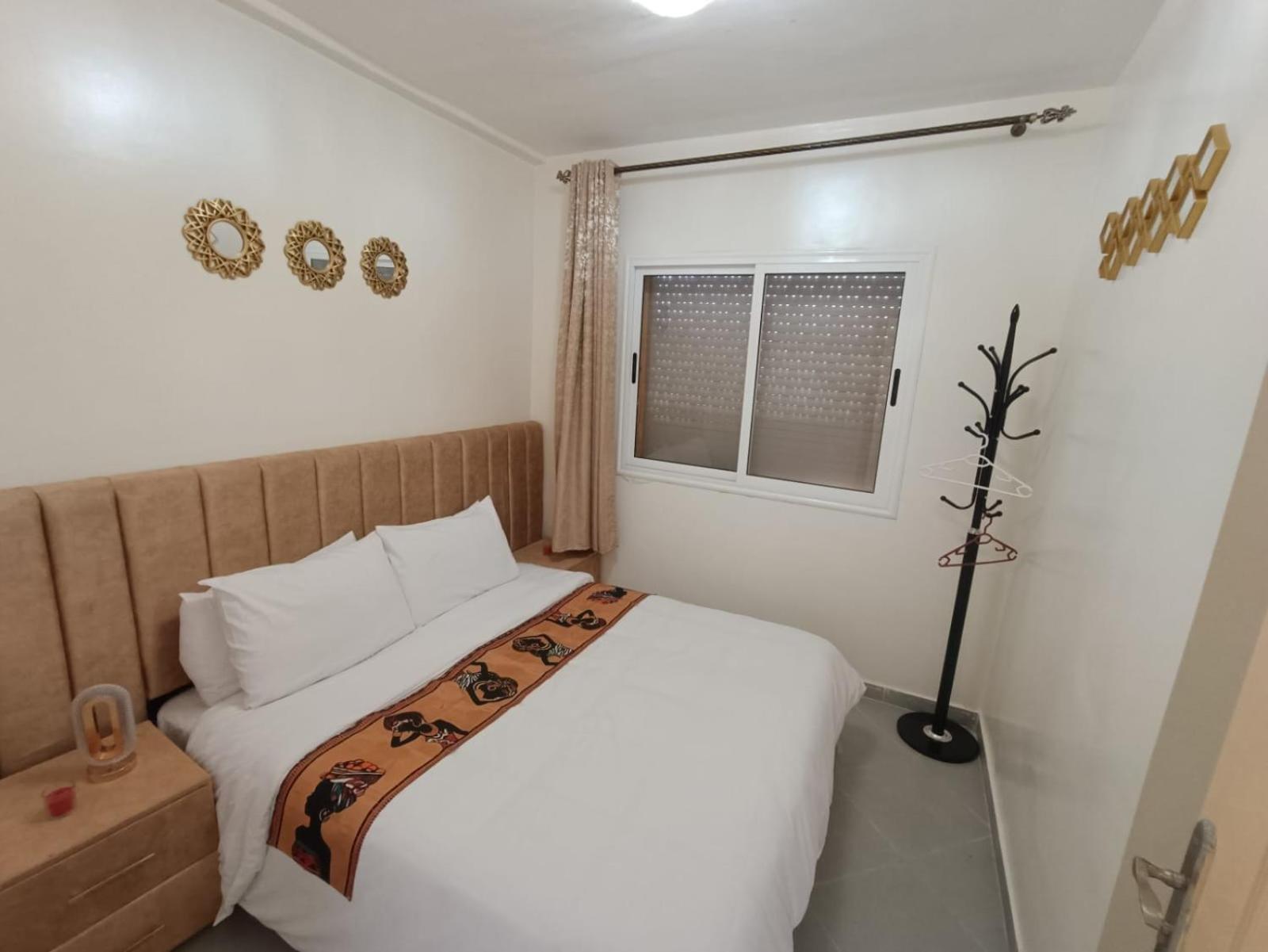 Mini Villa Dakhla Kültér fotó