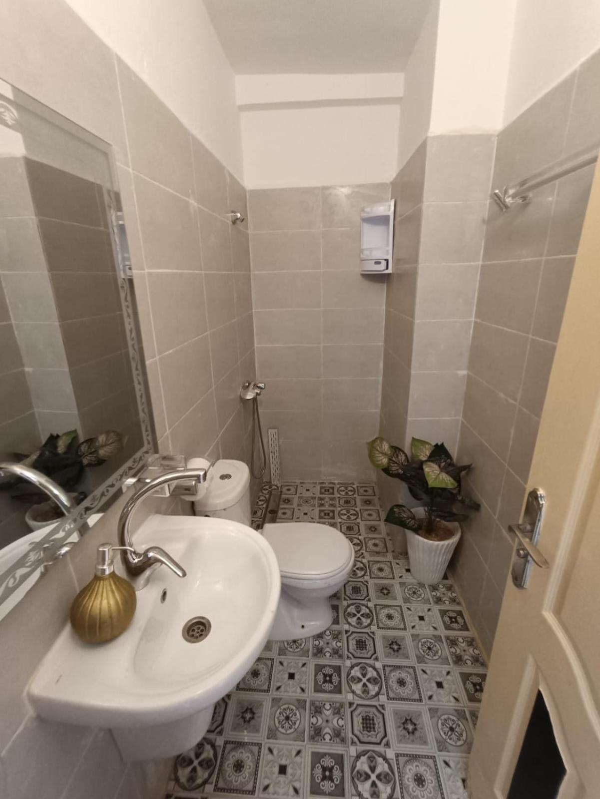 Mini Villa Dakhla Kültér fotó