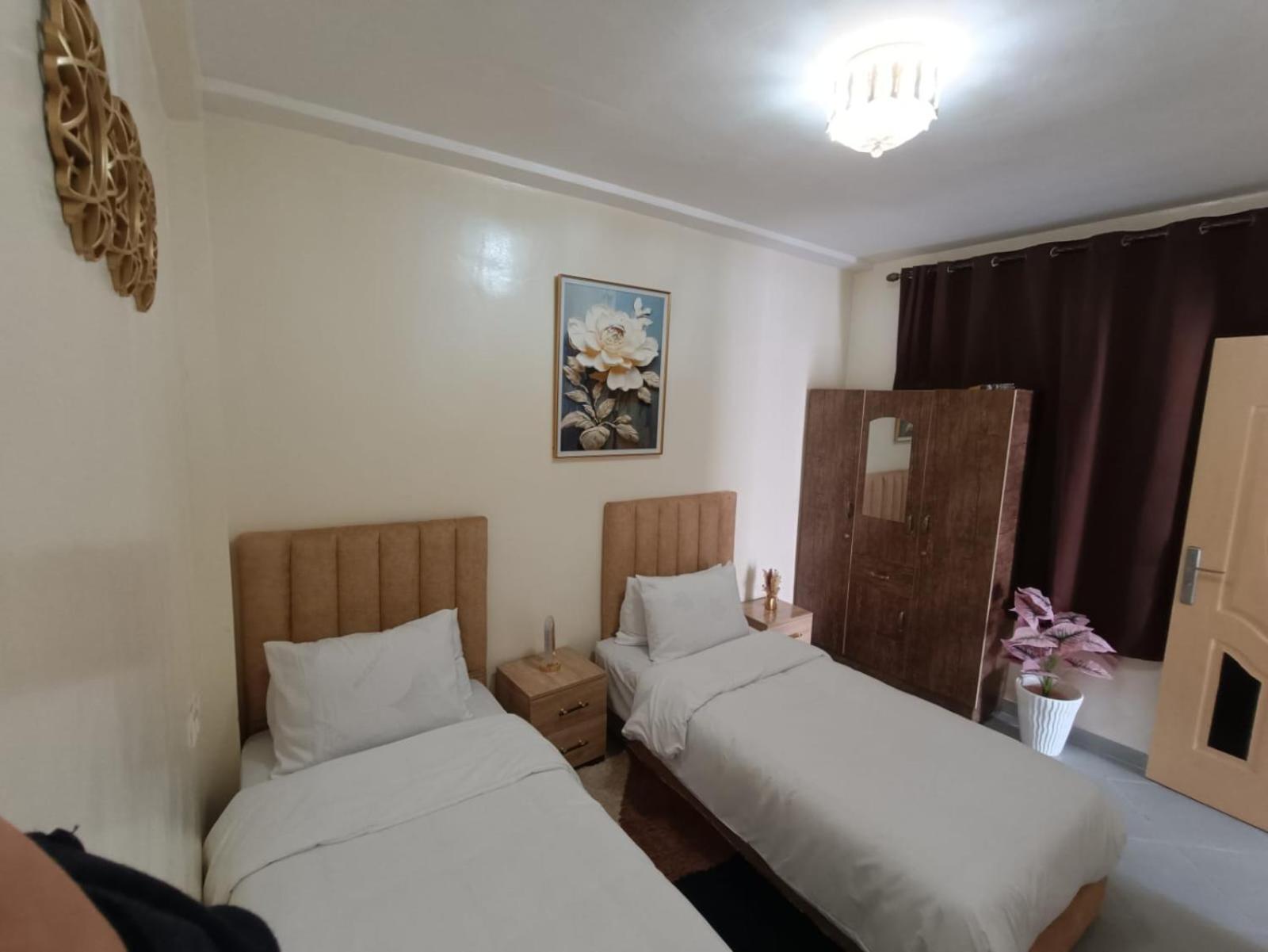 Mini Villa Dakhla Kültér fotó