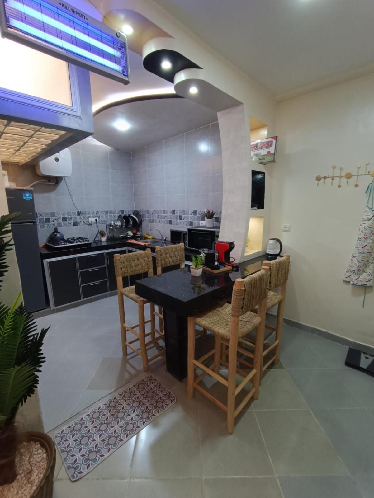 Mini Villa Dakhla Kültér fotó